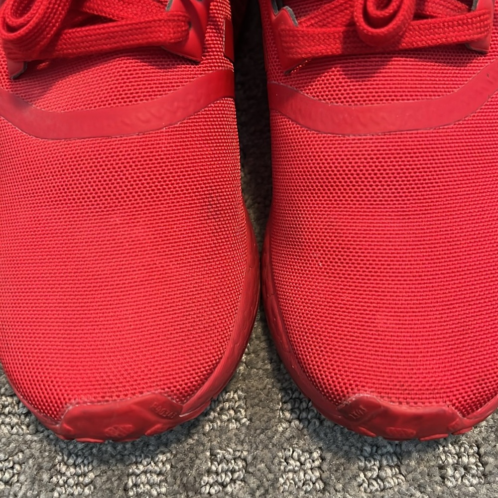 Adidas NMD R1 - Picture 3 of 4